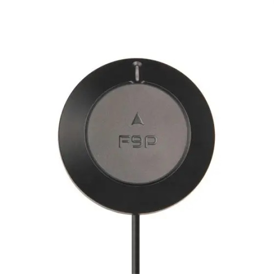 HolyBro H-RTK ZED-F9P GH1.25 4/6/10/pin Cable With RTK GPS Features the ZED-F9P GNSS for Rc Drones